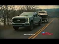 2026 Ford Super Duty Review Bill Currie Ford