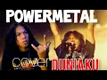 Download Lagu DUNIA KU - POWER METAL (cover)  #duniaku #powermetal #coversong