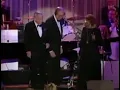 Frank Sinatra, Ella Fitzgerald “The Lady Is A Tramp” LIVE December 3rd, 1990!
