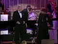 Download Lagu Frank Sinatra, Ella Fitzgerald “The Lady Is A Tramp” LIVE December 3rd, 1990!