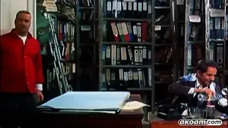 مشهد عوكل في دار المحفوظات  مشهد عوكل في دار المحفوظات