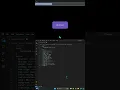 CSS Button Hover Animation HTML CSS Hover Effect Tutorial Smartcodeschool