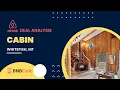 Airbnb Deal Analysis on Northwoods Drive Whitefish Montana Property