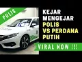 Download Lagu [Fast \u0026 Furious] Video Polis Kejar Perdana Putih (Viral YS)