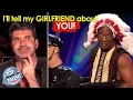 Download Lagu This YMCA Guy on America’s Got Talent Will Make YOU Question Everything!