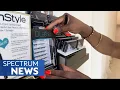 First Black-Owned Wellness Spa in Beverly Hills Spectrum News