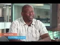 William Adams Co-Founder of Microsoft Leap