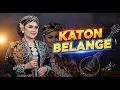 Lagu Tarling  KATON BELANGE