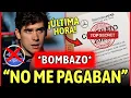 Download Lagu ¡IMPACTANTE! Colapinto RECHAZA a Alpine y se acerca a MERCEDES en un giro inesperado | F1 HOY
