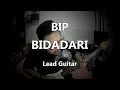 Download Lagu Bidadari - BIP