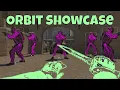 Free Kernel Cheat Showcase Orbit Undetected