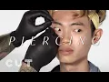 People Get Piercings For The First Time First Takes Cut