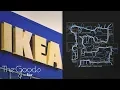 How IKEA gets you to impulsively buy more