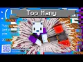 Adding Mods Until Minecraft Breaks
