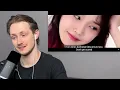 FIRST TIME REACTION to [MV] IU(아이유) _ Palette(팔레트) (Feat. G-DRAGON) + Live Clip