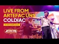 Download Lagu COLDIAC Live at Closing Ceremony ARTEFAC UNS 2024