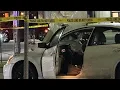 UPDATE Name of alleged suspect in fatal Madison Ave crash identified