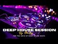 Download Lagu 🔥 Deep House Session Mix | Malaps Deep 🎶