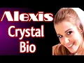 Alexis Crystal Biography 2026 Lifestyle Career Age Net Worth Untold Facts