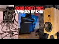 Download Lagu Sound Society 2025 - Copenhagen, Denmark HiFi Show