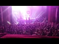 Creeper- Hiding With The Boys (Shepherds Bush Empire)
