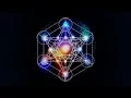 Download Lagu God's Own Frequency (963Hz) + Shamanic Healing Echoes┇Cure Tension Headaches Fast, Stop Overthinking