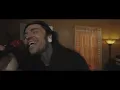 aurorawave - Tibetan Sky Burial (with Frankie Palmeri of Emmure) [Official Music Video]