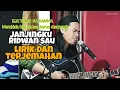 Download Lagu Ridwan Sau Janjingku. lirik / terjemahan Cover Arman Pio