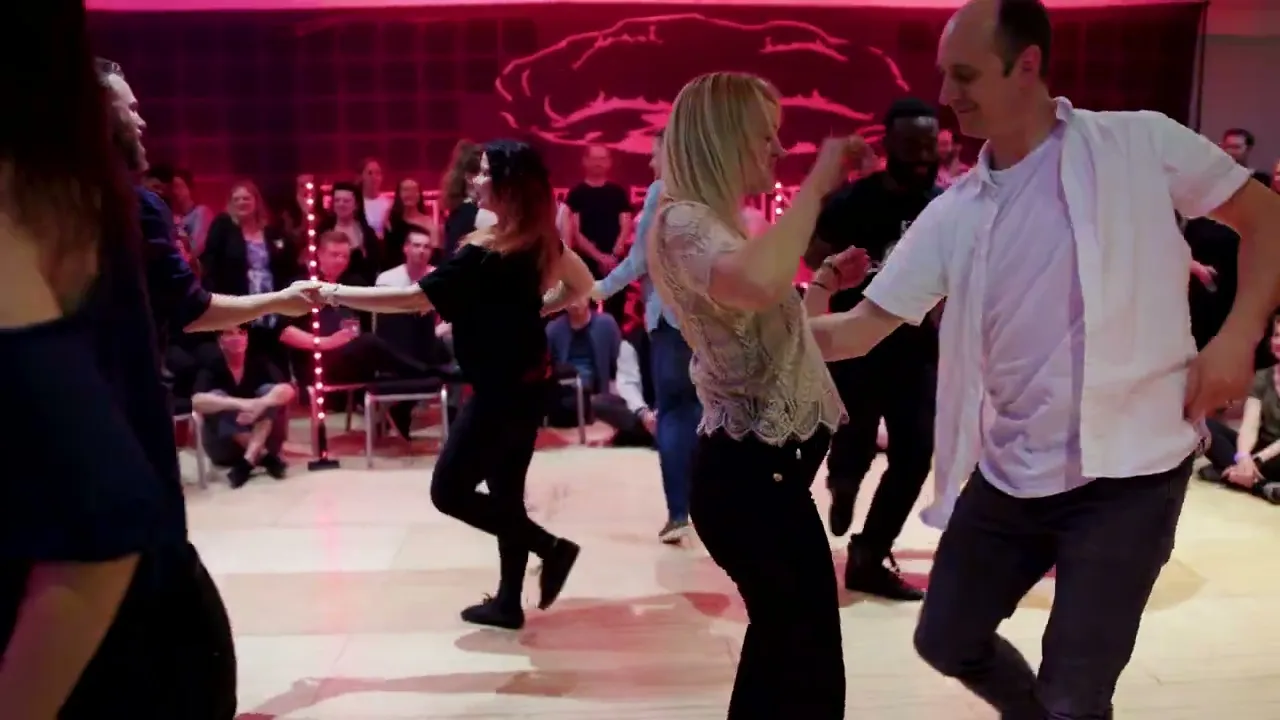 Invitational Jack&Jill - All-Skate - Detonation Dance 2023