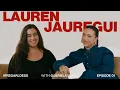 Lauren Jauregui on Owning Your Voice