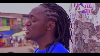 ELIUD MBARIKIWA NILINDIE Official Video Send SKIZA 6910908 To 811 