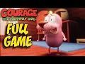 Lagu Courage The Cowardly Dog - Full Game Walkthrough | No Commentary (PS5 4K)