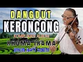 Download Lagu DANGDUT KERONCONG KOMPLIKASI ALBUM RHOMA IRAMA BIKIN HATI ADEM