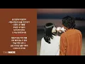 경서예지 X 전건호 - 다정히 내 이름을 부르면 | 가사