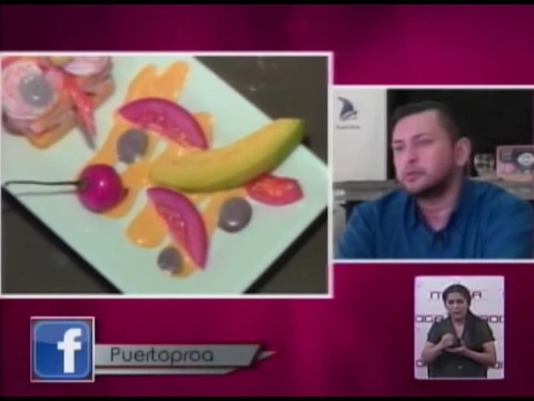 Puerto Proa Sea Food Restaurante Peruano - Guayaquil