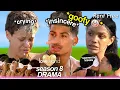 Love Island USA season 8 Messy Moments That Give Me Second Hand Embarrassment 2