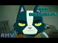 Download Lagu Final Space AMV-Feel Invincible
