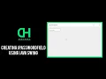 Creating JPasswordField using Java Swing