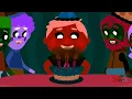 Super Simple Songs Happy Birthday To You Intro Logo Sponsored By Klasky Csupo 2001 Effects