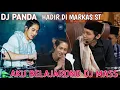 Download Lagu GUS IQDAM KEHADIRAN DJ PANDA DI MARKAS SABILU TAUBAH