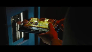 Passengers - Extrait Power Plant - VF