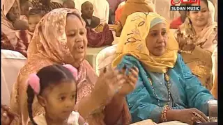 صلاح بن البادية ست البنات 