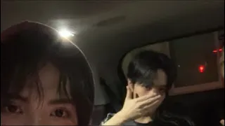 상 받았어요
