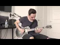 Lamb of God | Memento Mori | GUITAR COVER (2020)