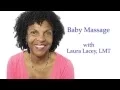 Baby Massage Online Course - Laura Lacey