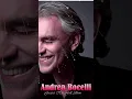 Download Lagu Mi Manchi - Andrea Bocelli