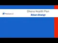 Ohana Health Plan CVS OTC Over the Counter Login Catalog