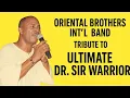 Download Lagu Oriental Brothers Int'l Band \