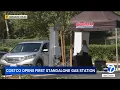 Costco s first standalone gas station opens in Mission Viejo as California gas tax increase looms