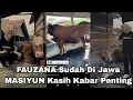 Download Lagu MASIYUN KASIH KABAR PENTING BUNDA FAUZANA SUDAH DI JAWA